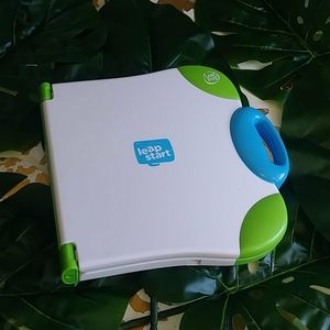 Leap Frog Leap Start Interactive learning system